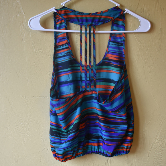 Material Girl Women's Tank Top - Picture 2 of 3